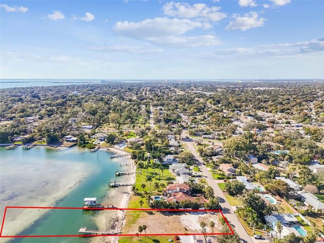 6330 BAHAMA SHORES DRIVE S, St Petersburg, FL 33705