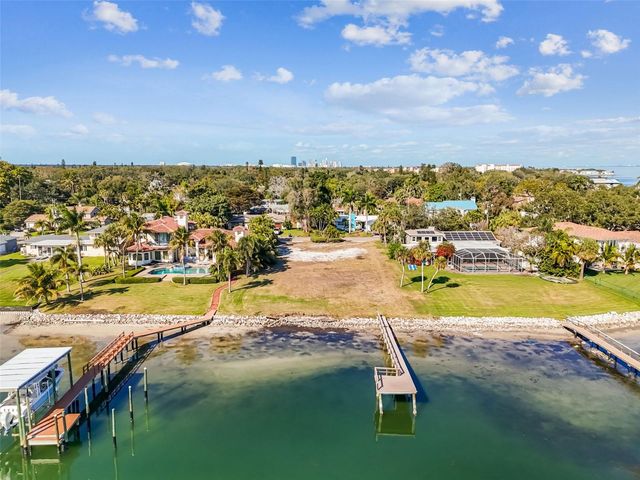 6330 BAHAMA SHORES DRIVE S, St Petersburg, FL 33705