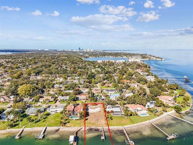 6330 BAHAMA SHORES DRIVE S, St Petersburg, FL 33705