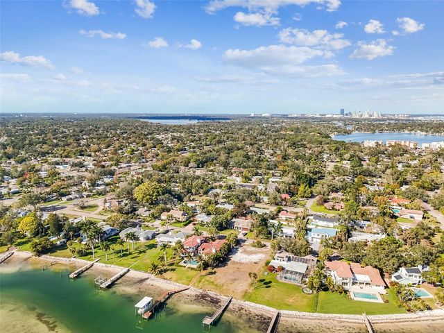 6330 BAHAMA SHORES DRIVE S, St Petersburg, FL 33705