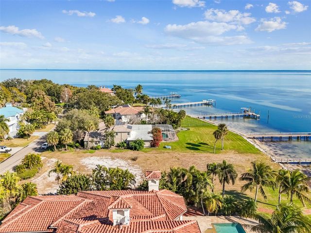 6330 BAHAMA SHORES DRIVE S, St Petersburg, FL 33705