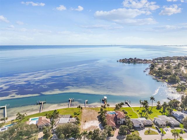 6330 BAHAMA SHORES DRIVE S, St Petersburg, FL 33705