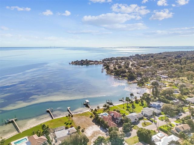 6330 BAHAMA SHORES DRIVE S, St Petersburg, FL 33705