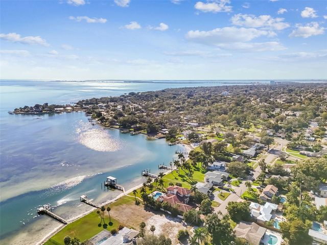 6330 BAHAMA SHORES DRIVE S, St Petersburg, FL 33705