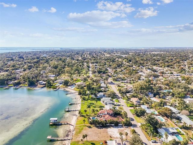 6330 BAHAMA SHORES DRIVE S, St Petersburg, FL 33705