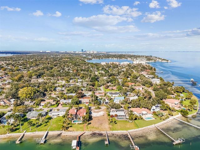 6330 BAHAMA SHORES DRIVE S, St Petersburg, FL 33705