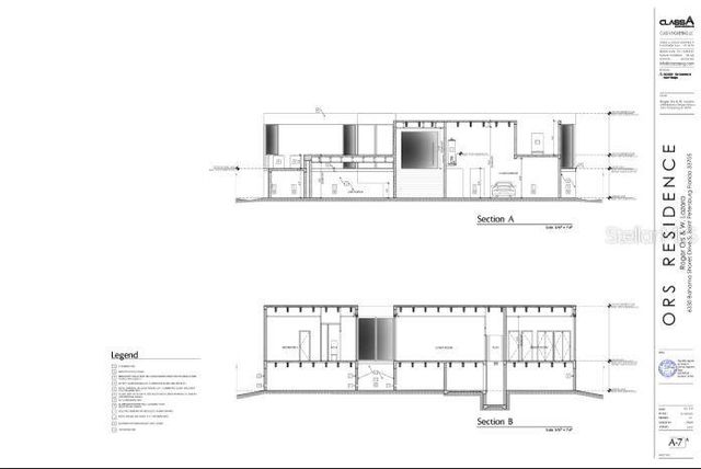 6330 BAHAMA SHORES DRIVE S, St Petersburg, FL 33705