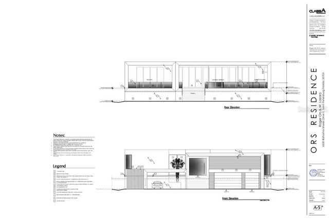 6330 BAHAMA SHORES DRIVE S, St Petersburg, FL 33705