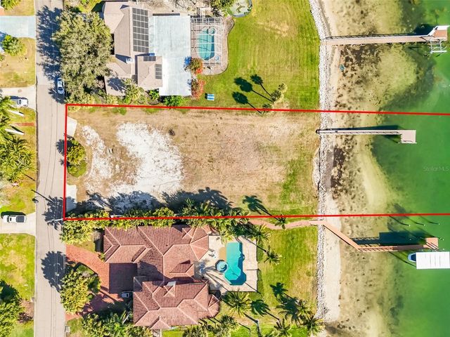 6330 BAHAMA SHORES DRIVE S, St Petersburg, FL 33705