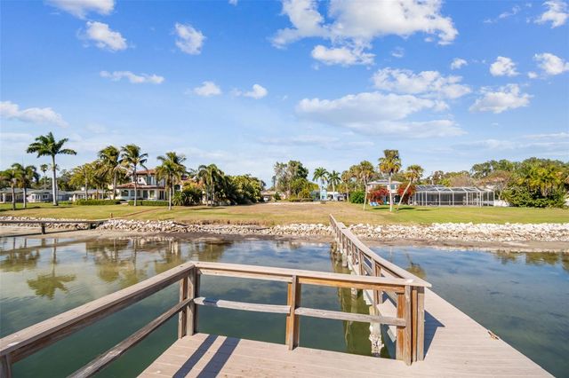 6330 BAHAMA SHORES DRIVE S, St Petersburg, FL 33705