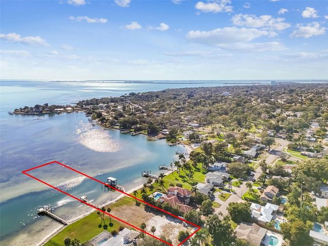 6330 BAHAMA SHORES DRIVE S, St Petersburg, FL 33705