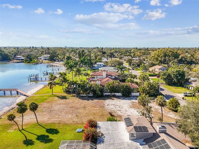 6330 BAHAMA SHORES DRIVE S, St Petersburg, FL 33705