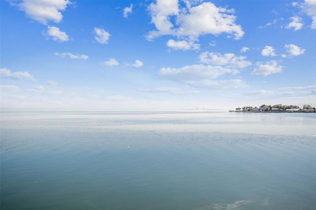 6330 BAHAMA SHORES DRIVE S, St Petersburg, FL 33705