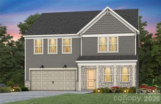 1660 Gossage Lane NW, Concord, NC 28027