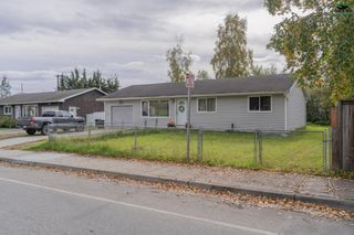 1445 23RD AVENUE, Fairbanks, AK 99701