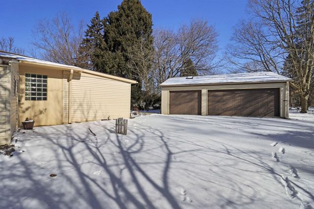 119 S Stuart ROAD, Mount Pleasant, WI 53406