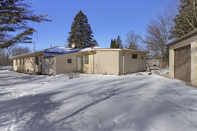 119 S Stuart ROAD, Mount Pleasant, WI 53406