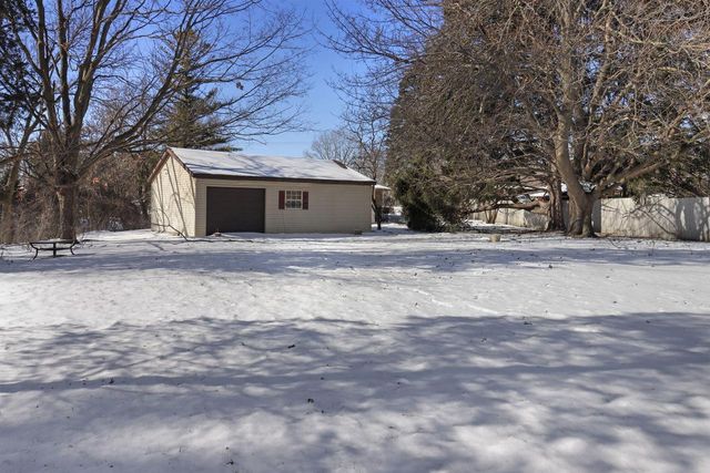 119 S Stuart ROAD, Mount Pleasant, WI 53406