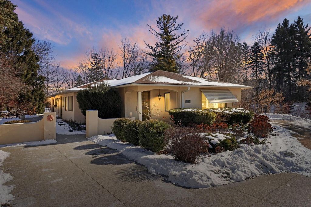 119 S Stuart ROAD, Mount Pleasant, WI 53406