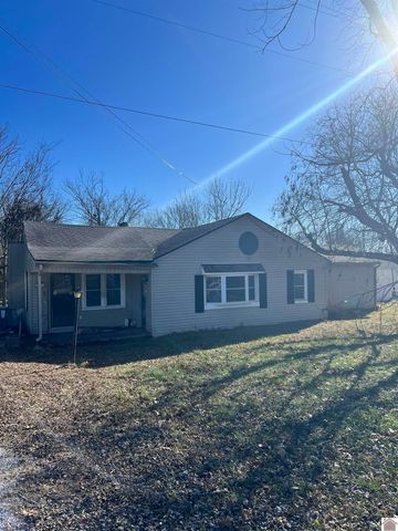 2511 Mayfield Highway, Benton, KY 42025