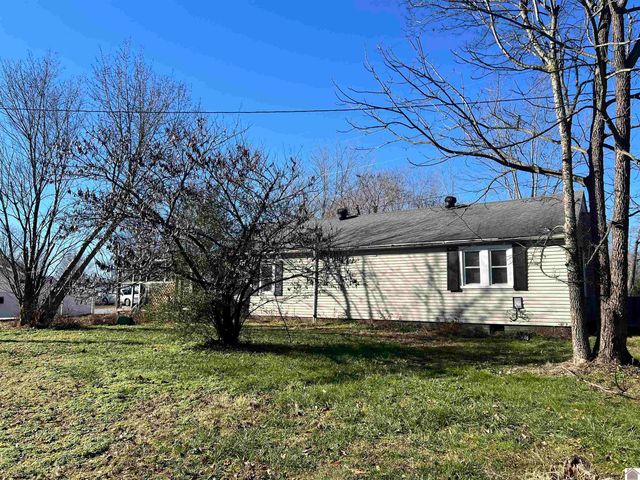 2511 Mayfield Highway, Benton, KY 42025