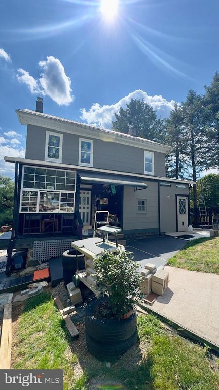 4631 E PROSPECT RD, York, PA 17406
