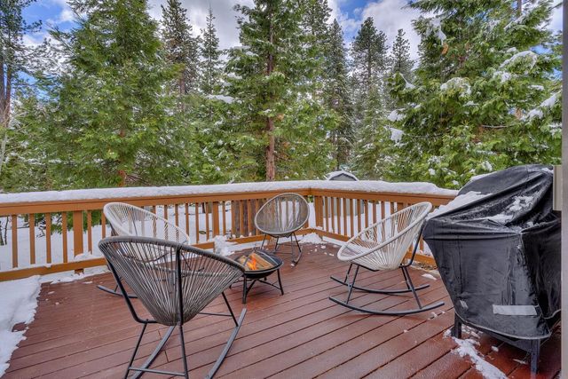 6678 Wildwood Road, Tahoe Vista, CA 96148