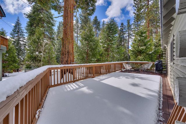 6678 Wildwood Road, Tahoe Vista, CA 96148