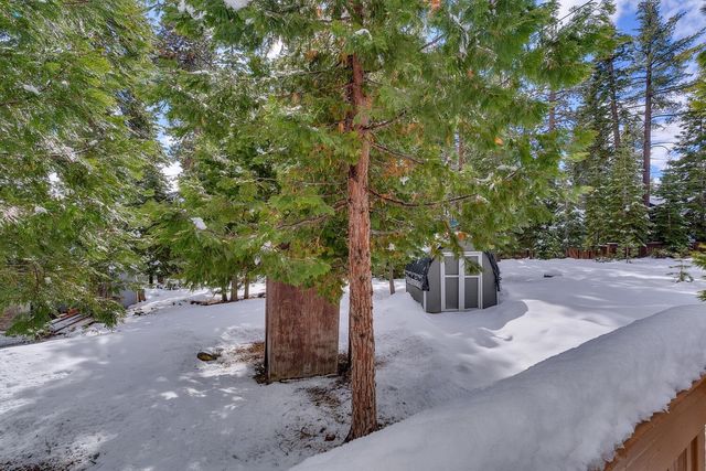 6678 Wildwood Road, Tahoe Vista, CA 96148