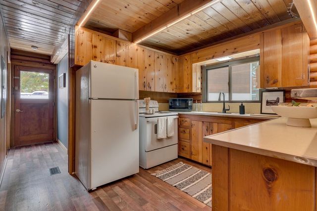 6678 Wildwood Road, Tahoe Vista, CA 96148