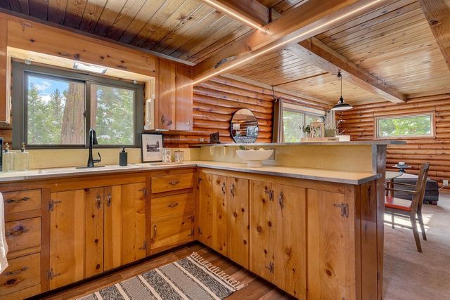 6678 Wildwood Road, Tahoe Vista, CA 96148