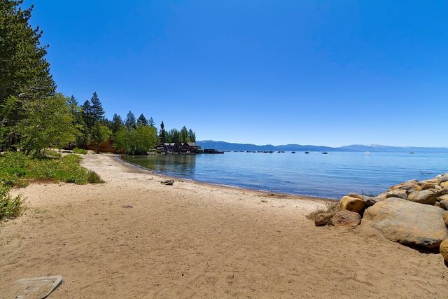 6678 Wildwood Road, Tahoe Vista, CA 96148