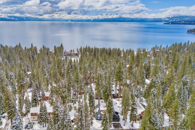 6678 Wildwood Road, Tahoe Vista, CA 96148