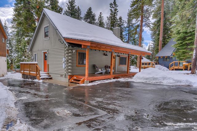 6678 Wildwood Road, Tahoe Vista, CA 96148
