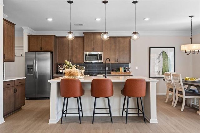 508 Ozark Lane, Cartersville, GA 30120