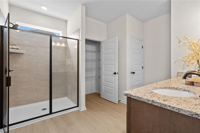 508 Ozark Lane, Cartersville, GA 30120