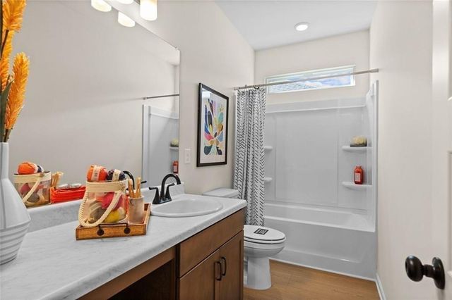 508 Ozark Lane, Cartersville, GA 30120