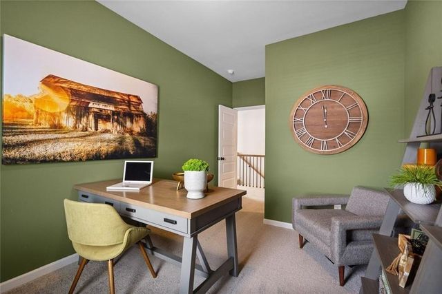 508 Ozark Lane, Cartersville, GA 30120