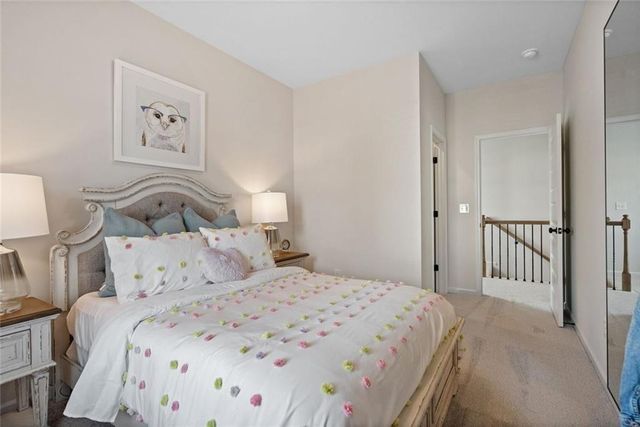 508 Ozark Lane, Cartersville, GA 30120