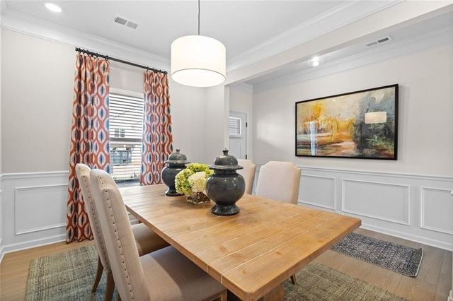 508 Ozark Lane, Cartersville, GA 30120