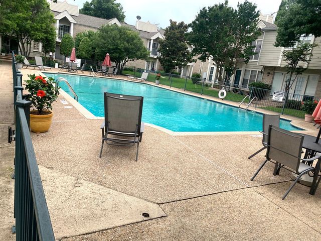 5881 Preston View Boulevard 177, Dallas, TX 75240