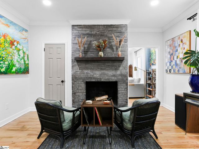 27 Maxie Avenue, Greenville, SC 29611