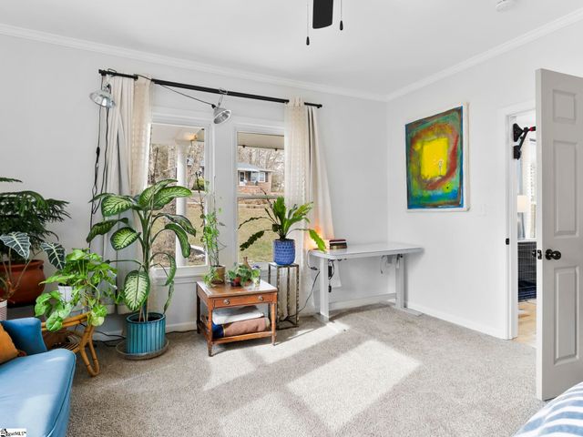 27 Maxie Avenue, Greenville, SC 29611