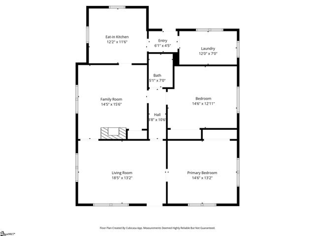 27 Maxie Avenue, Greenville, SC 29611