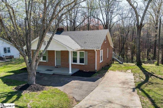 27 Maxie Avenue, Greenville, SC 29611