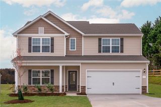 115 Courtland Drive, King, NC 27021