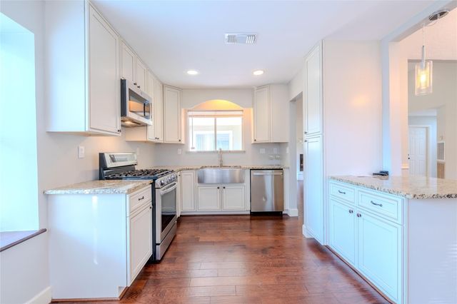 9310 Jan Glen Lane, Spring, TX 77379