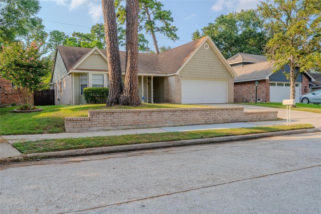 9310 Jan Glen Lane, Spring, TX 77379