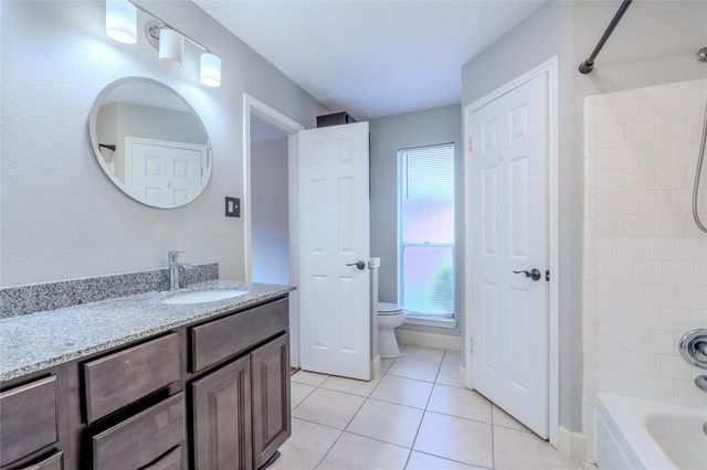 9310 Jan Glen Lane, Spring, TX 77379
