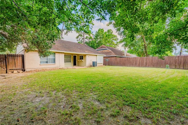 9310 Jan Glen Lane, Spring, TX 77379